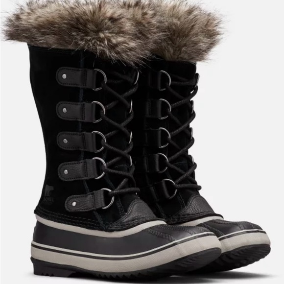 NWOT Sorrel boots - Picture 4 of 5